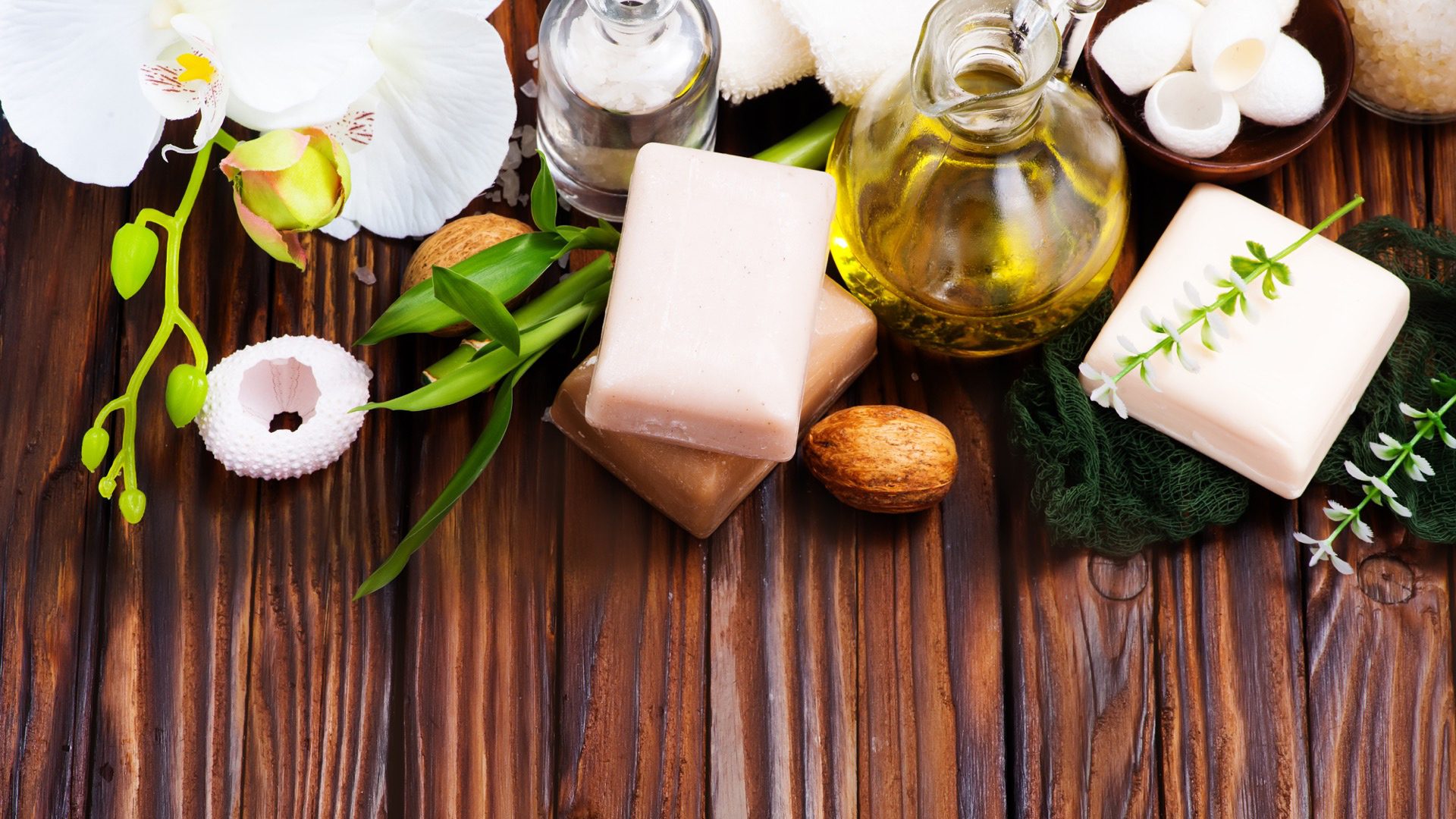 リラクゼーションマッサージのご案内